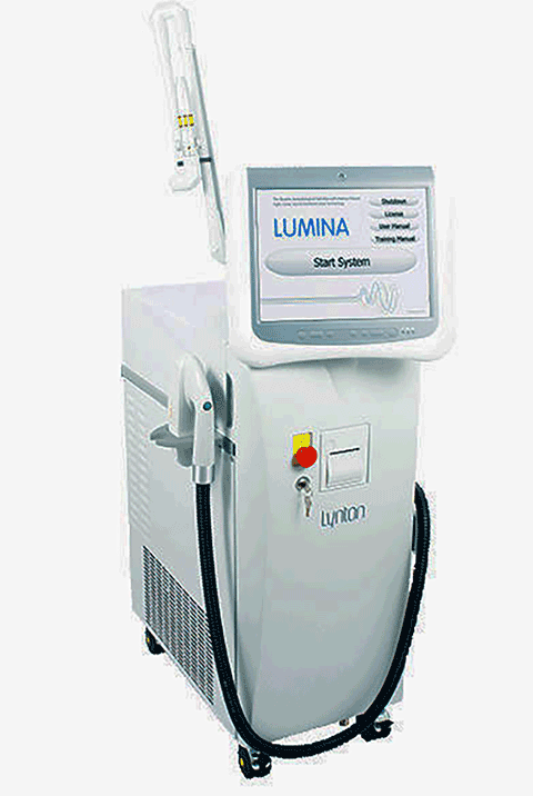 Lumina Laser