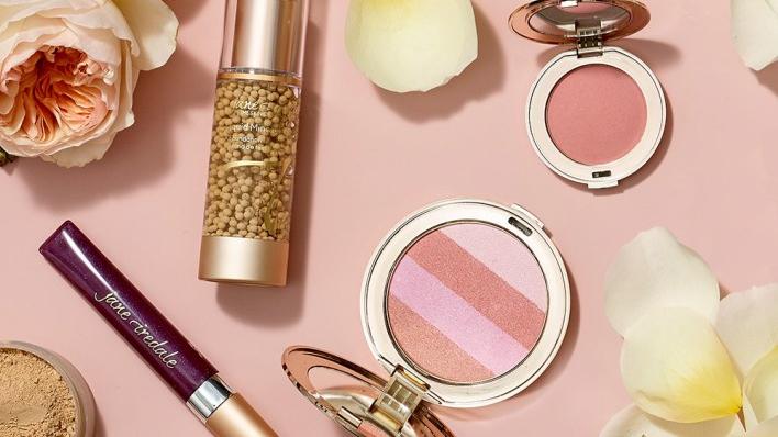 Jane Iredale