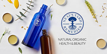 Neal's Yard Remedies